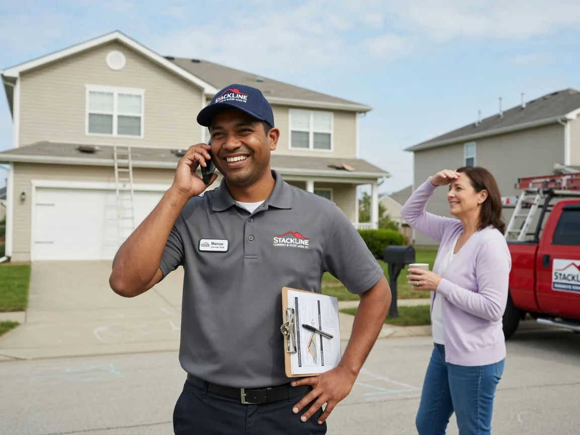 Chimney flashing repair East Moline, IL FAQs